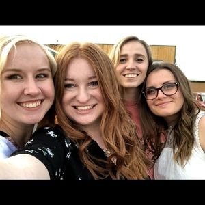 Meet your Posher, Chyna